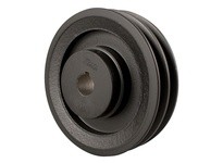 2BK47 1 1/8 Bore Sheave | YarinInd