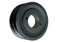 2BK50-H MST Bushed Sheave | YarinInd