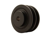 2BK57 P/BPlain Bore Sheave
