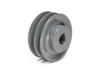 TBWOODS 2BK6078 2BK60/2HB57 7/8 FHP Sheave | High-Quality Industrial Supplies