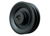 2BK62 1 3/8 Bore Sheave | High-Quality Industrial Supplies