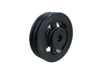 2BK70 1 Bore Sheave
