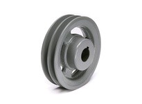 TBWOODS 2BK7034 2BK70/2HB67 3/4 FHP sheave