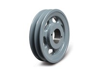 TBWOODS 2BK72 -QT/-H FHP Sheave | YarinInd