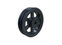 2BK80 3/4 Bore Sheave | YarinInd