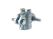 Jason Industrial 2BS038, 2 Bolt Interlocking Clamp