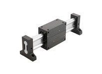 Thomson Linear 2CA160KEL24 Linear Guide | Twin Shaft | YarinInd