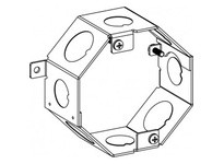 Orbit 2CB CONCRETE BOX 2 DEEP | YarinInd