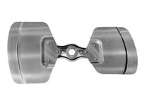 Fasco 2CL2227 Condenser Fan Blade | High-Quality HVAC Parts