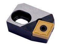 Pramet 2CT 75 402 N 6760870 Boring System - Cartridge