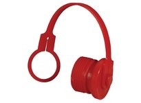 Dixon 2CVVDP CVV-Series European Dust Plug | High-Quality Industrial Supply