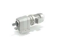 BONFIGLIOLI 2EA801110002 C 12 2 P 20.6 P63 B3 Foot Mounted | Helical Gear