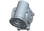 Goulds 2ED51C0DAE 1/2HP 1/60/115 3.56" 14.5MA | YarinInd