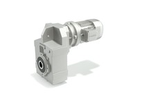 BONFIGLIOLI 2F451003410001 F31 2 H35 6.9 P90 H1 Hollow Output Shaft with kwy.Output shaft dim.35x125 mm SHAFT MOUNTED GEARBOX