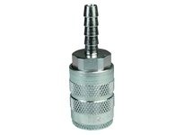 Dixon 2FS3-B F-Series Pneumatic Manual Standard Hose Barb Coupler | Industrial Supplies