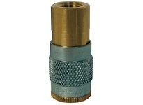 Dixon 2JF1-B J-Series Automotive Pneumatic Female Threaded Coupler
