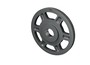 Goulds 2K1368 IMPELLER 6.50"DIA. 59668 | YarinInd