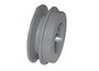 Goulds 2K307 IMPELLER 5.06" DIA. 3657 | YarinInd