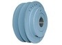 Goulds 2K769 IMPELLER 6.12"DIA. | YarinInd