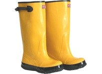 2KP448109 Yellow Slush Boot