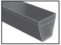 Jason 2L156 FHP V-BELT | High-Quality Industrial Belt