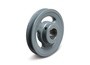 Goulds 2L715 IMPELLER 4.44"DIA.
