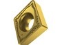 Goulds 2L840 IMPELLER 9.06" DIA. | YarinInd