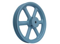 Dodge 2MA133X1-7/16 2AK134 X 1-7/16 Sheave Drive Components | High-Quality Parts