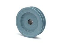 Dodge 2MA48X25MM 2AK49 X 25MM SHEAVE