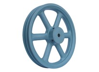 Dodge 2MA73X1-7/16 2AK74 X 1-7/16 Sheave Drive Components | YarinInd