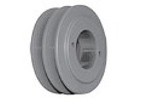 Dodge 2MAL82 QD Bush Sheave For A Section Belt Groves | Industrial Supplies