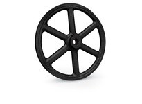 Dodge 2MB108X35MM 2BK110 X 35MM SHEAVE | YarinInd