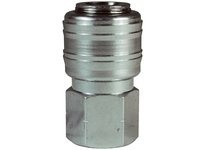 Dixon 2MF2-PL M-Series ARO Pneumatic Automatic Female Threaded Coupler
