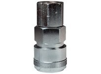 Dixon 2NKF2 NK-Series Japanese Pneumatic Female Coupler | Quality Supplies