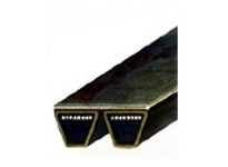 TBWOODS 2RBX80 Band V-Belt