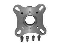 Worldwide Electric 2SCF