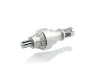 BONFIGLIOLI 2T305L2012008 3 05 L 2 12.5 MZ SF H0CC T PFF PLANETARY GEARBOX