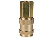 Dixon 2UF3-B U-Series Universal Pneumatic Female Threaded Coupler