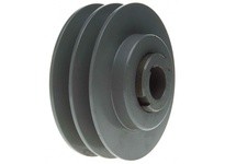 Gates 78104728 2VP56 1.1/8 Light Duty Sheaves - Variable Pitch | YarinInd