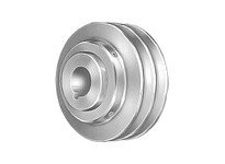 Gates 78104742 2VP60.3/4 Light Duty Sheaves - Variable PitchOutside Diameter: 6.00"Pitch Diameter (4L): 4.20" to 5.20"Pitch Diam