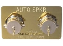 DIXON 2WCA6025F-P 6 NPT X (2) 2.5 NST AS POL STRAI | YarinInd