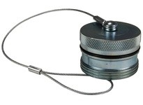 Dixon 2WDP W-Series Wingstyle Dust Plug