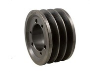 3 3V 600 SDS QD Bushed Sheave for SDS | YarinInd