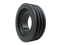 3 3V 690 Taper Bushed Sheave for 2517