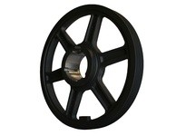 3 5V 1500 Taper Bushed Sheave for 3020 | High-Quality Industrial Supplies