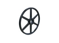 3 5V 3750 Taper Bushed Sheave for 4040