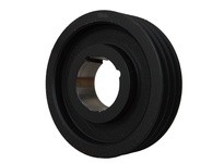 3 5V 440 Taper Bushed Sheave for 1610 | High-Quality Industrial Supplies