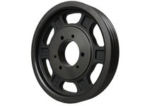 3 5V 5000 F QD Bushed Sheave for F