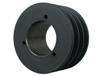 3 5V 800 SF QD Bushed Sheave for SF | High-Quality Industrial Supplies