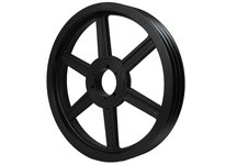 3 B 154 SK QD Bushed Sheave for SK | YarinInd